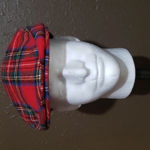 Vintage union made cap adjustable size